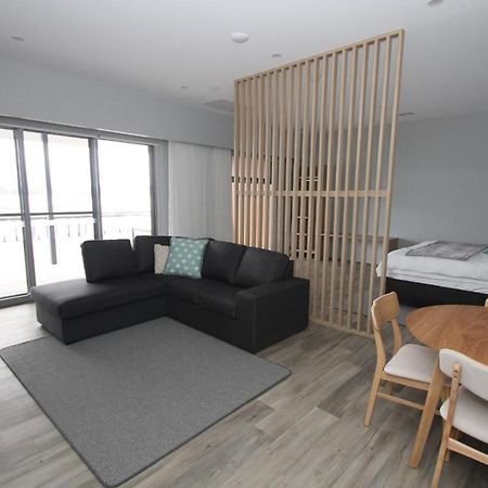 Waterfront Apartments Devonport Extérieur photo