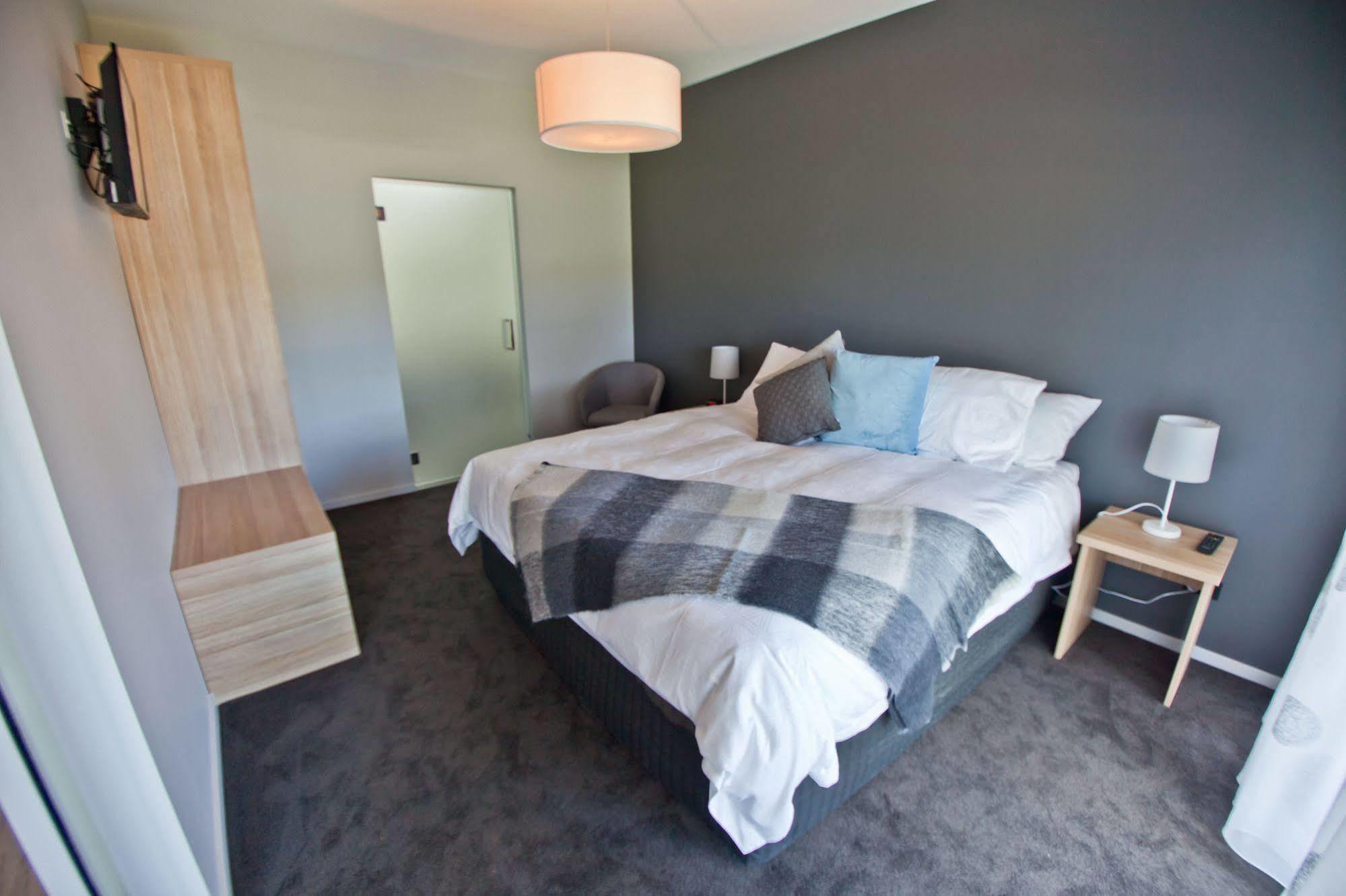 Waterfront Apartments Devonport Extérieur photo