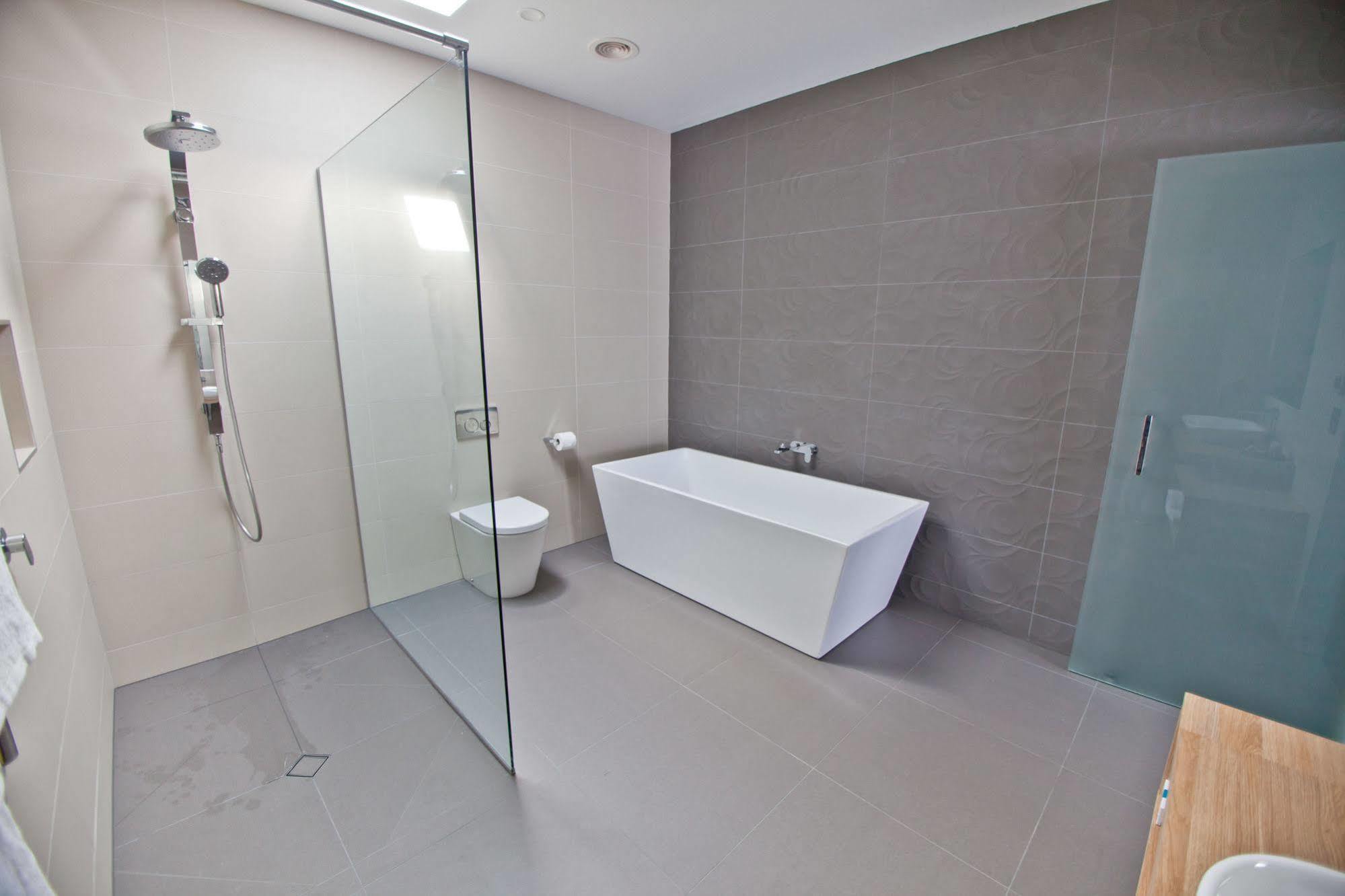Waterfront Apartments Devonport Extérieur photo